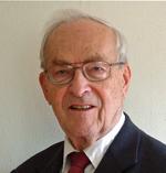 William R. Catton Jnr.