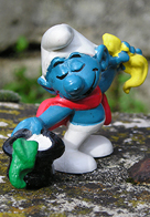 The Times They Are A Changing