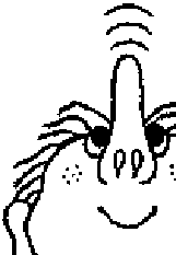 non sequitur cartoons...