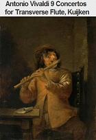 Vivaldi 9 Concertos