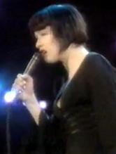 A Working Class Hero - Video Cindy Lauper