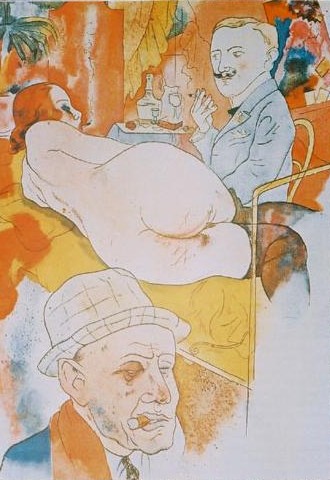 The Arts and Pleasures of smoking...