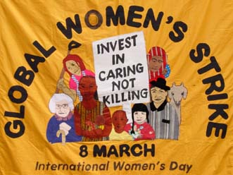 link to International Women's Day